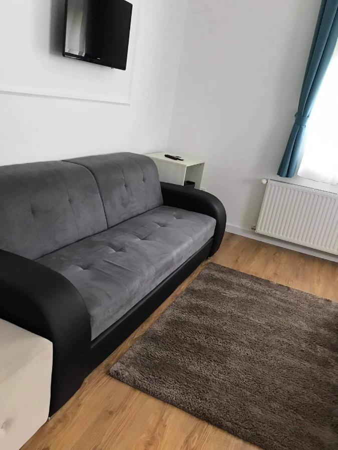 Panzió Campana 4*