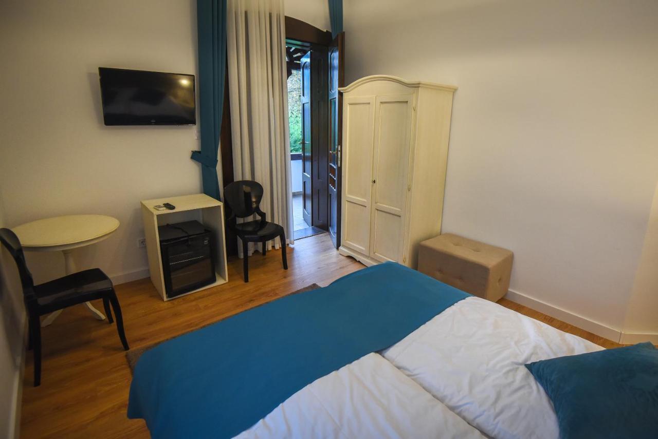 Campana Panzió Siófok
