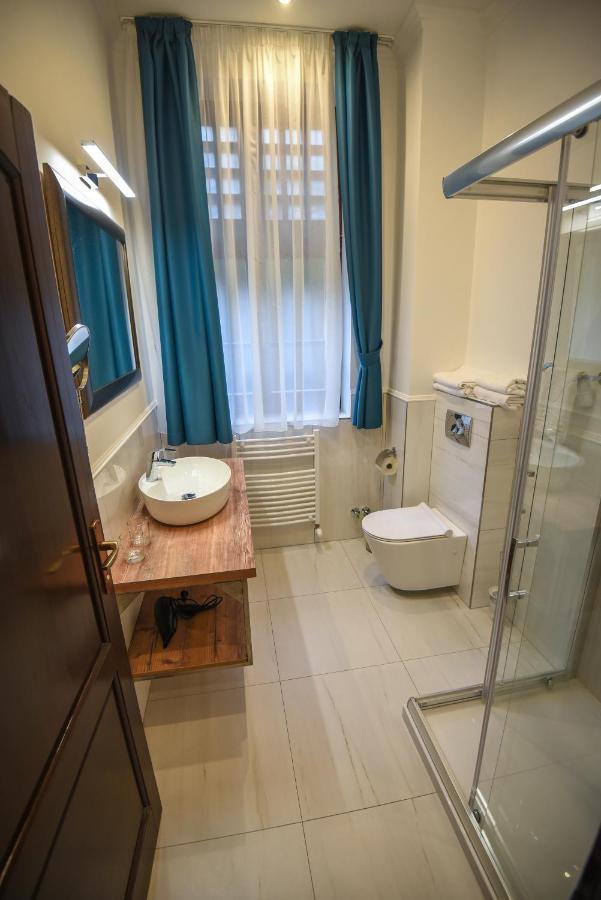 Campana Panzió 4*
